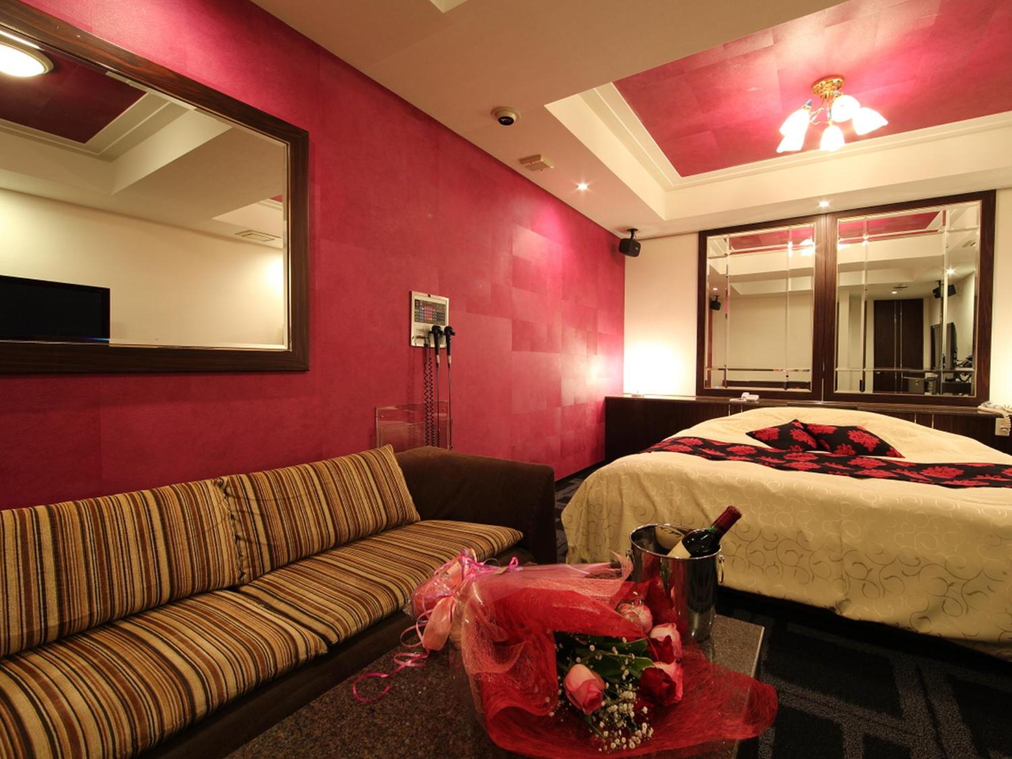 Hotel La Siesta (Adults Only) Kyoto Dış mekan fotoğraf