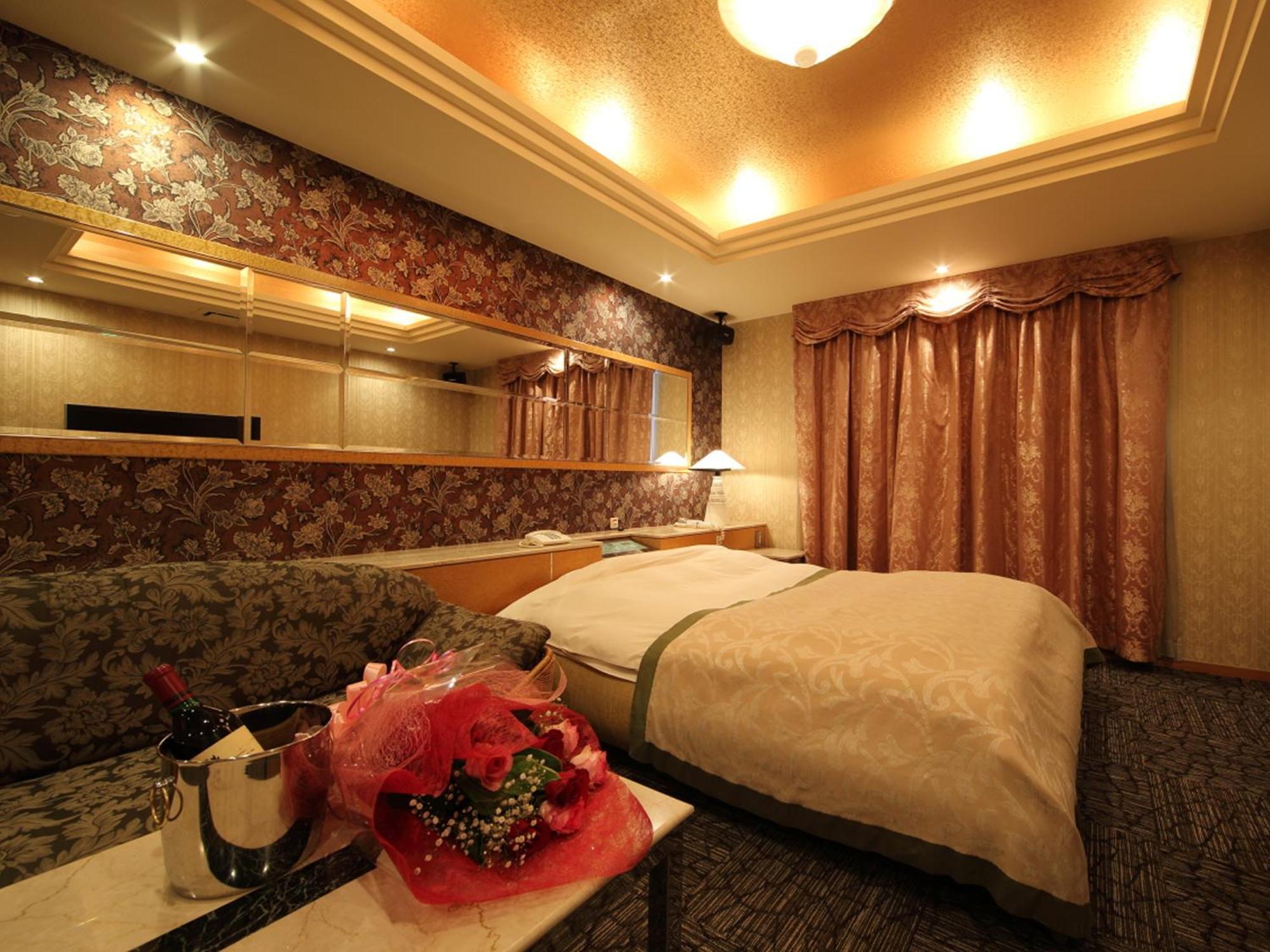 Hotel La Siesta (Adults Only) Kyoto Dış mekan fotoğraf