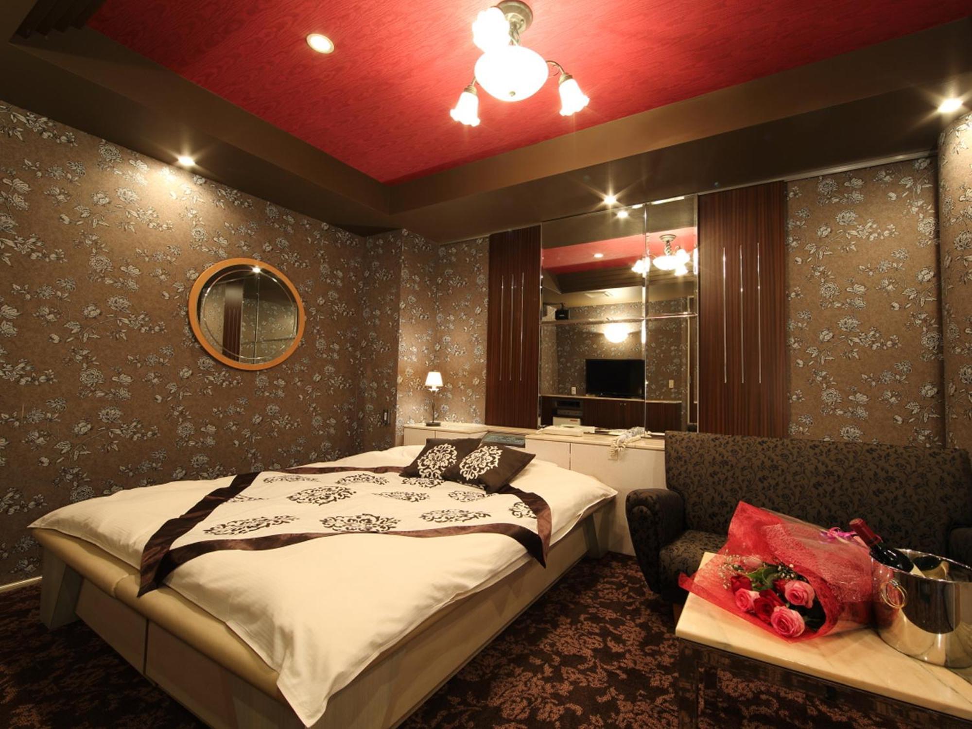 Hotel La Siesta (Adults Only) Kyoto Dış mekan fotoğraf