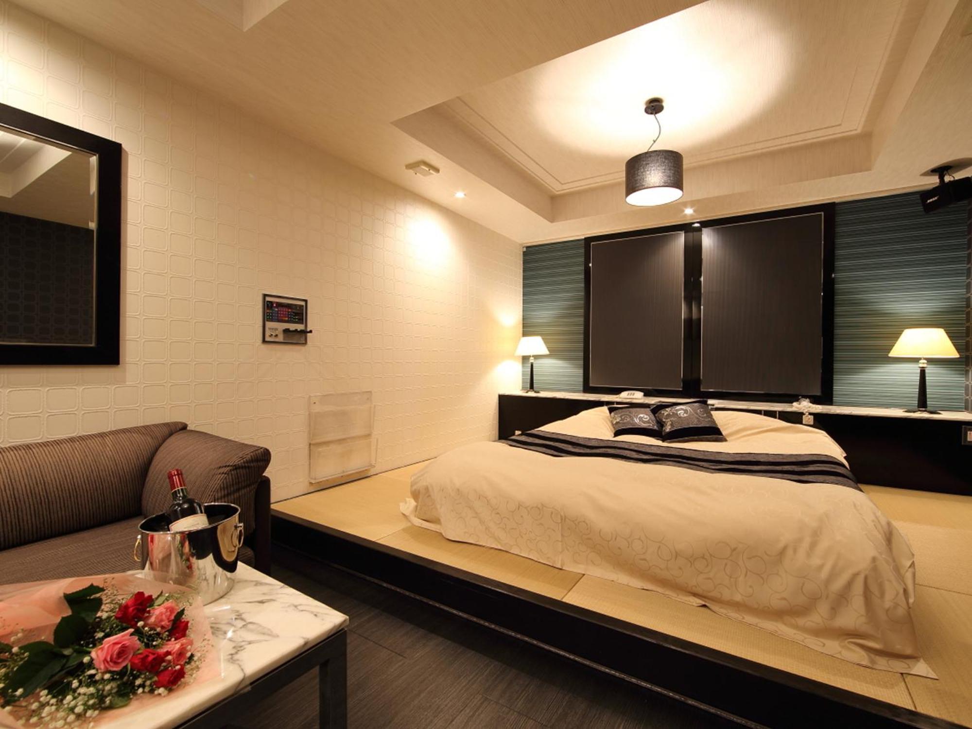 Hotel La Siesta (Adults Only) Kyoto Dış mekan fotoğraf