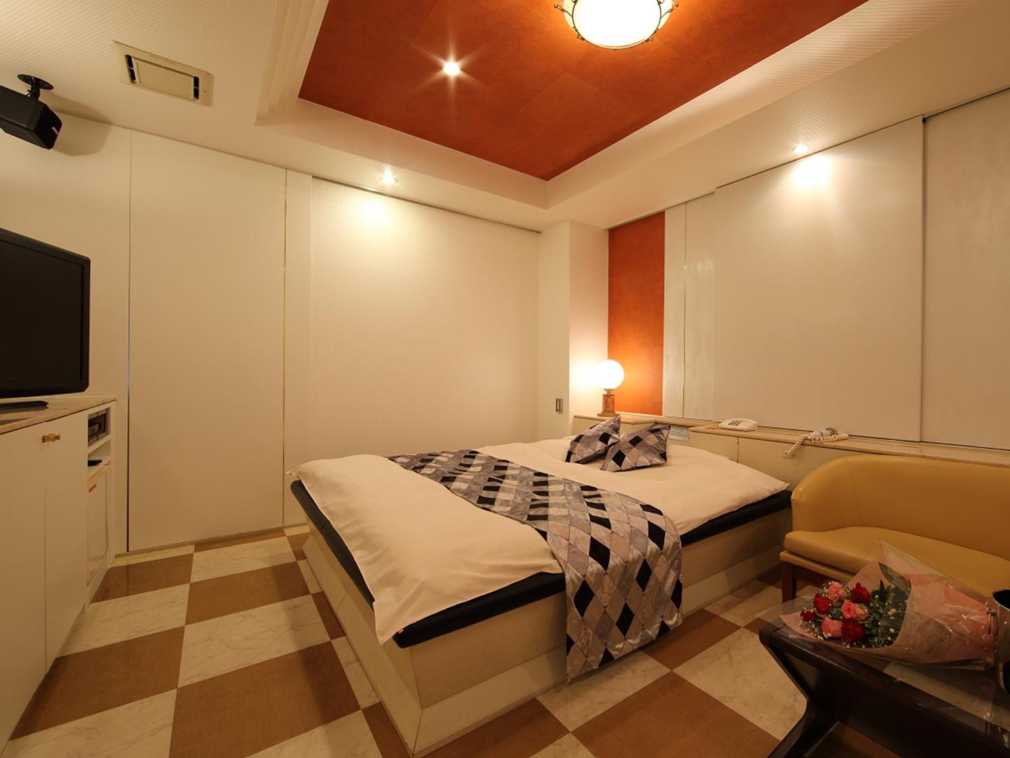 Hotel La Siesta (Adults Only) Kyoto Oda fotoğraf