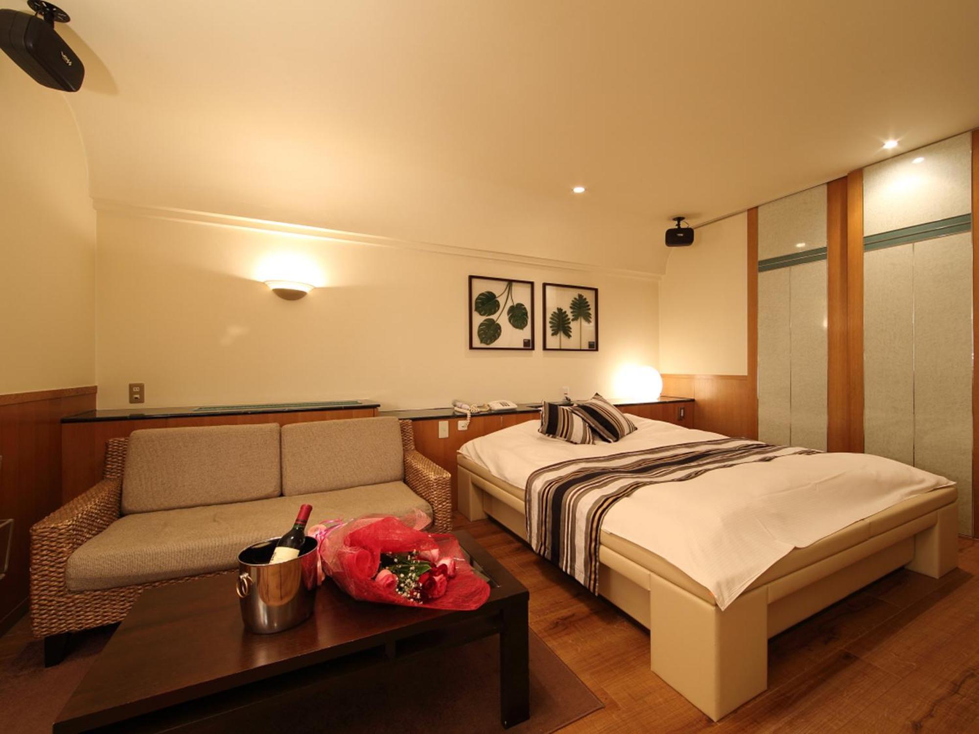 Hotel La Siesta (Adults Only) Kyoto Dış mekan fotoğraf