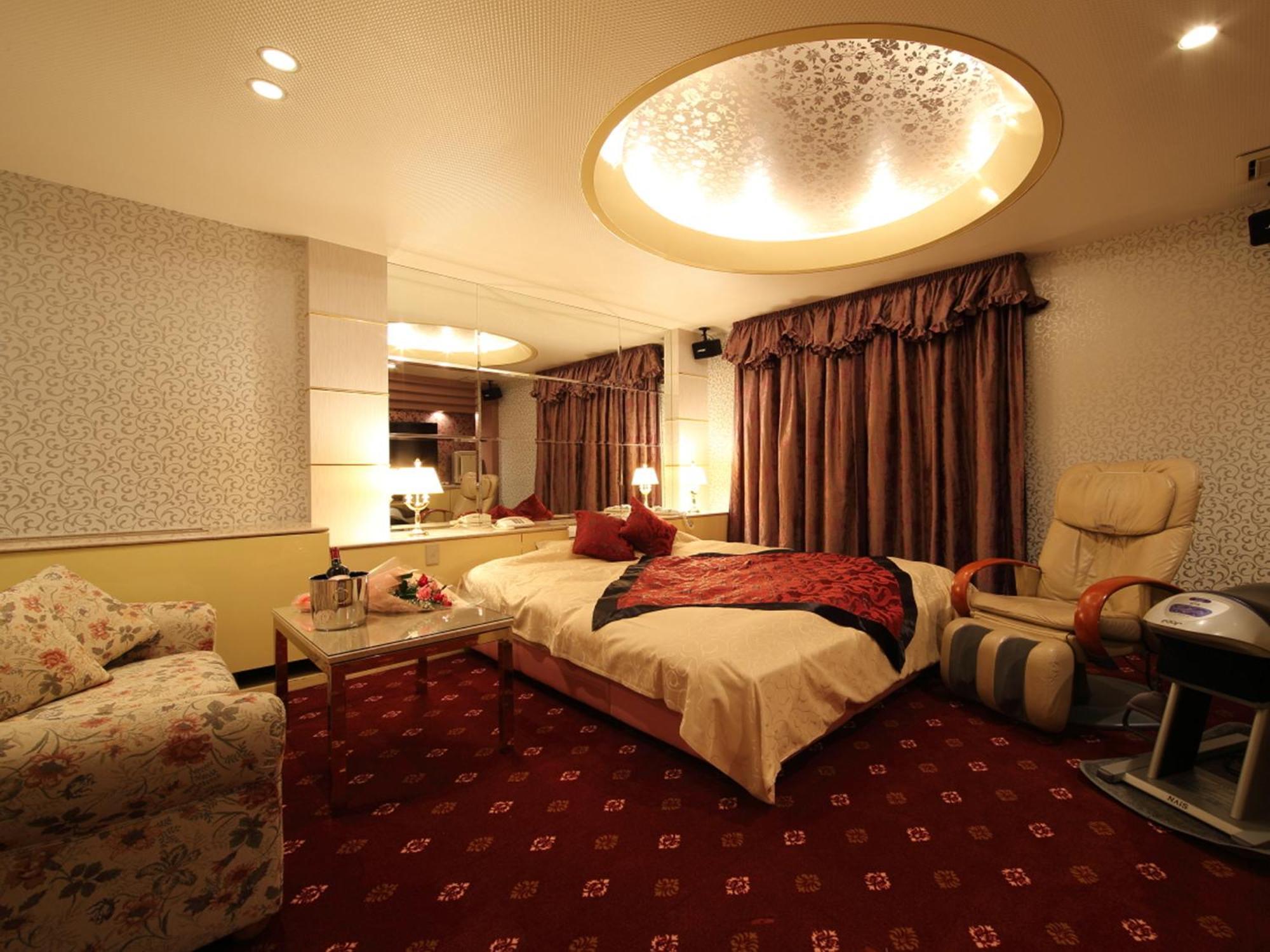 Hotel La Siesta (Adults Only) Kyoto Dış mekan fotoğraf