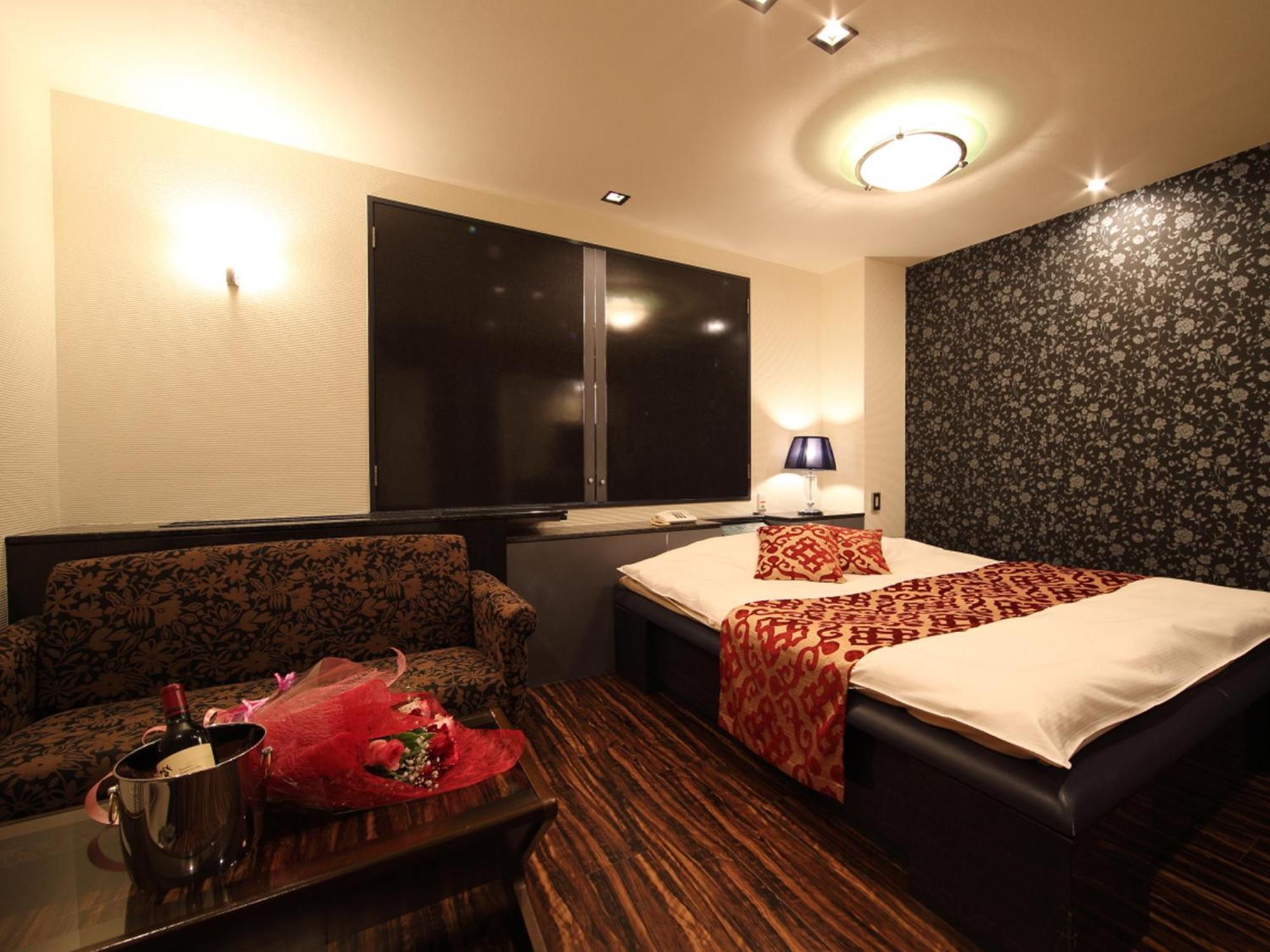 Hotel La Siesta (Adults Only) Kyoto Dış mekan fotoğraf